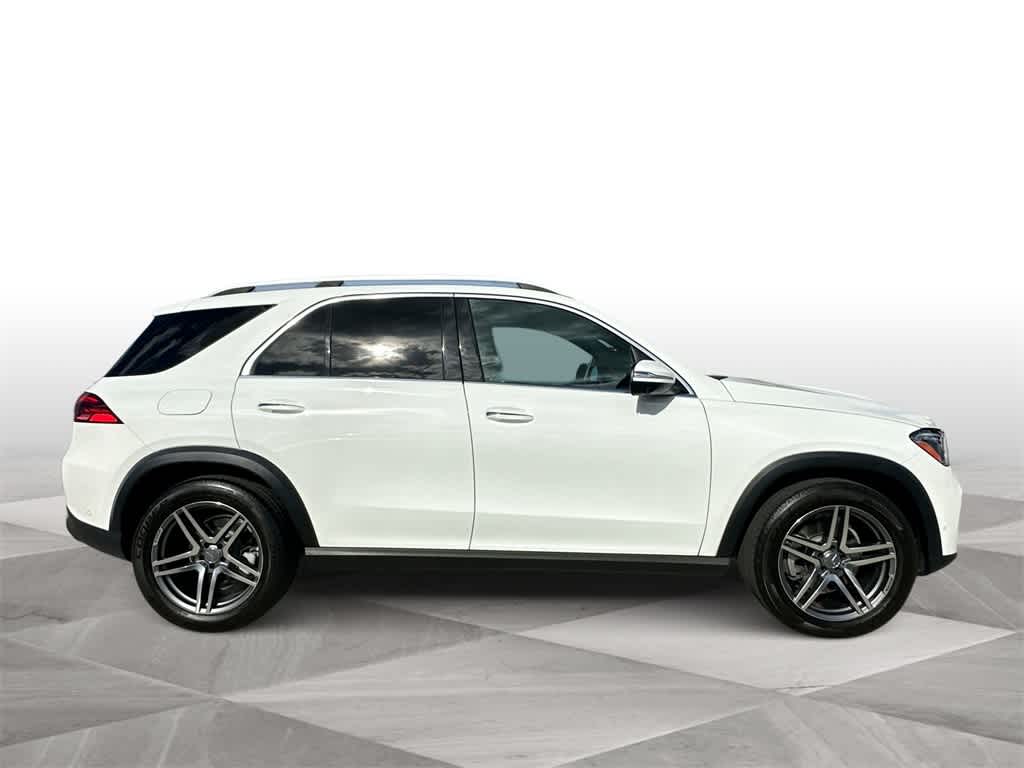 2024 Mercedes-Benz GLE GLE 350