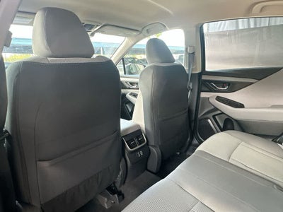 2023 Subaru Legacy Premium
