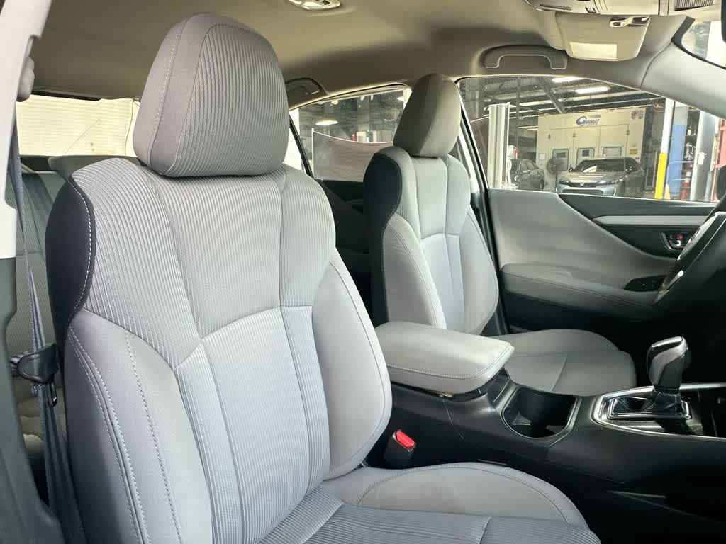 2023 Subaru Legacy Premium