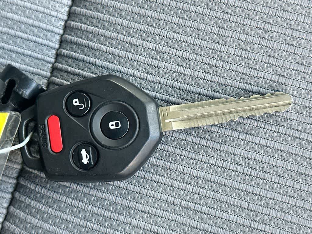 2023 Subaru Legacy Premium