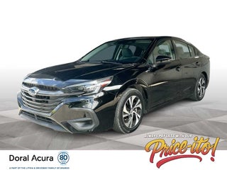 2023 Subaru Legacy Premium