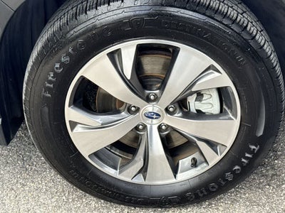 2023 Subaru Ascent Premium