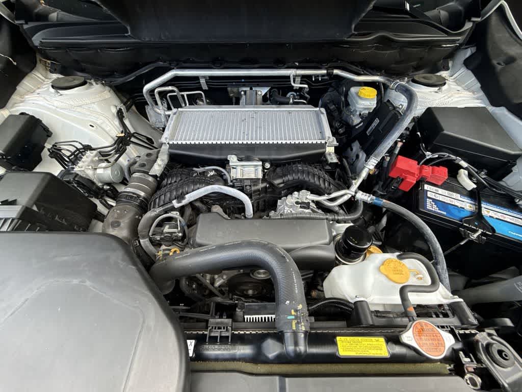 2023 Subaru Ascent Premium