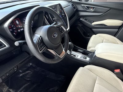 2023 Subaru Ascent Premium