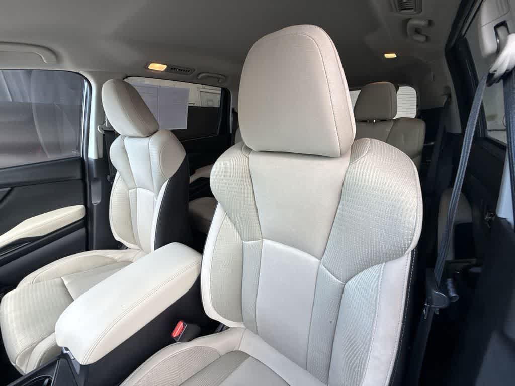 2023 Subaru Ascent Premium