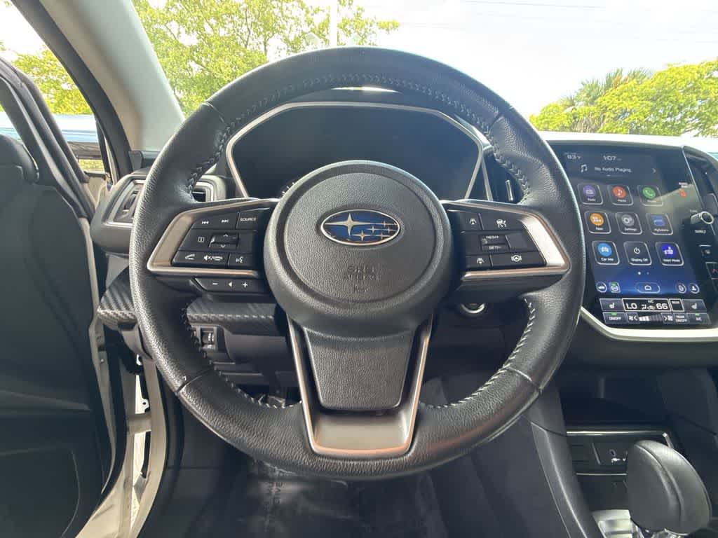 2023 Subaru Ascent Premium