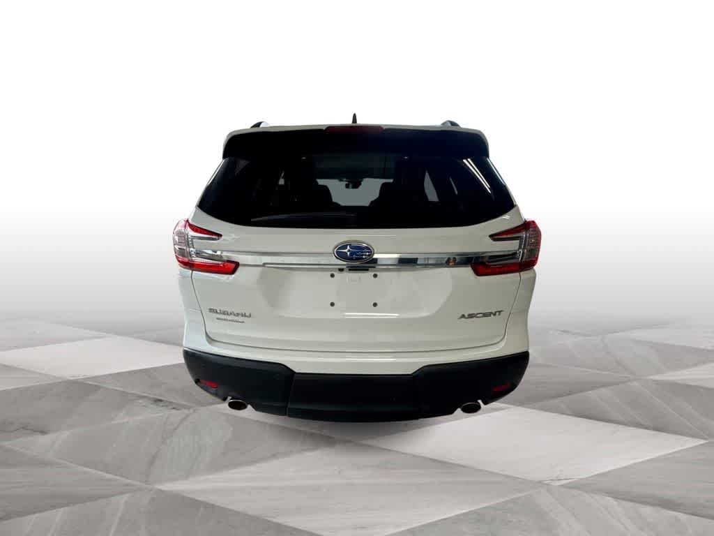 2023 Subaru Ascent Premium