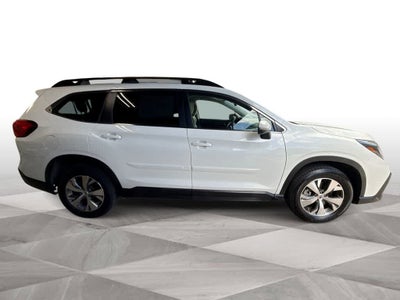 2023 Subaru Ascent Premium