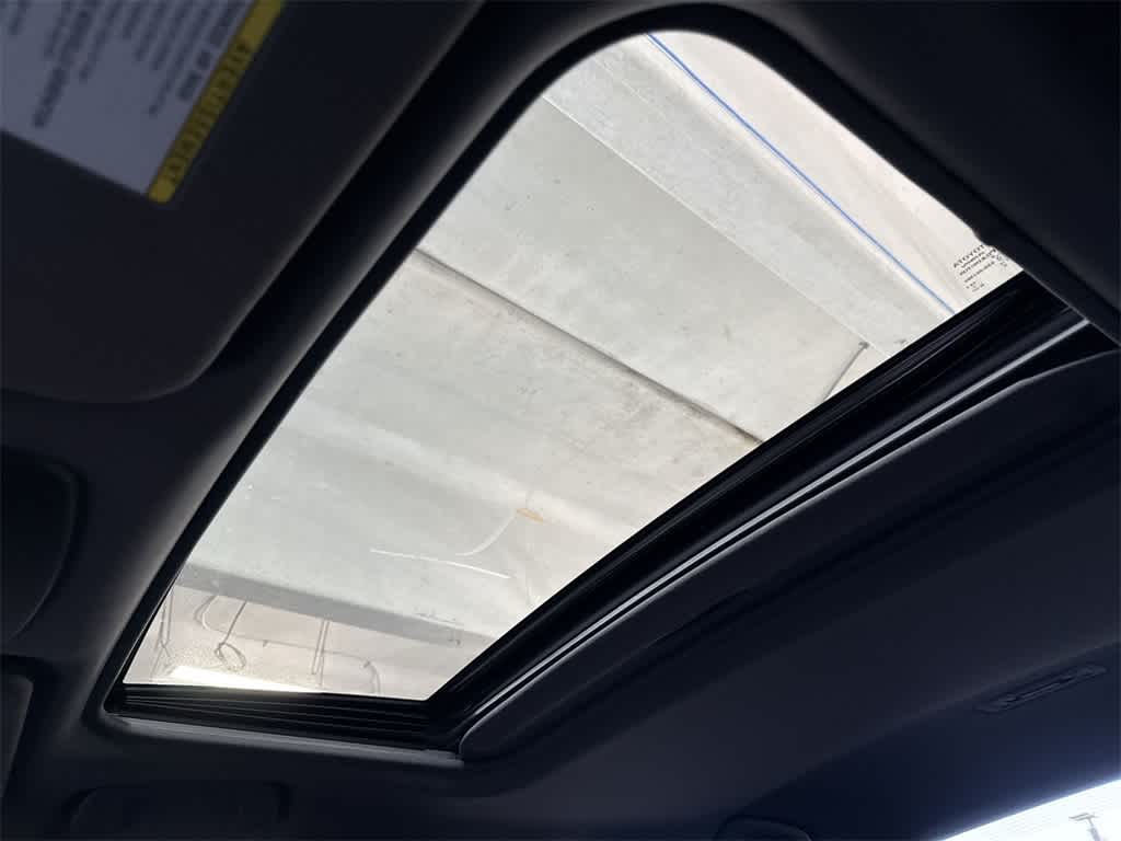 2019 Toyota Avalon XLE