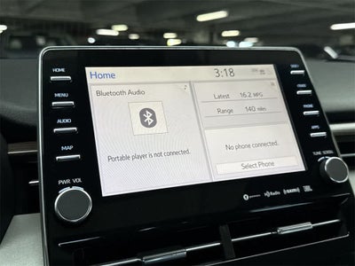 2019 Toyota Avalon XLE