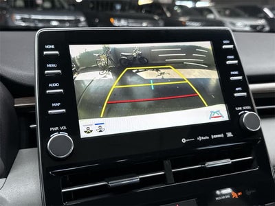 2019 Toyota Avalon XLE