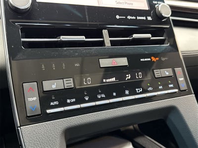 2019 Toyota Avalon XLE