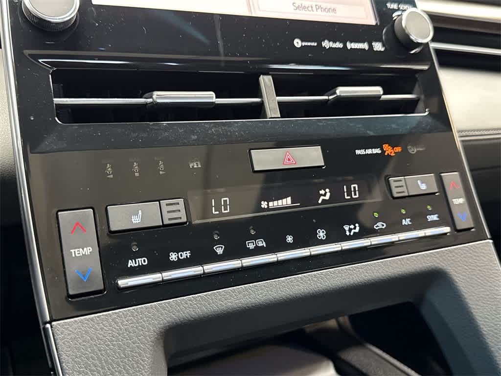 2019 Toyota Avalon XLE