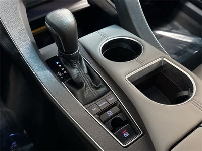 2019 Toyota Avalon XLE