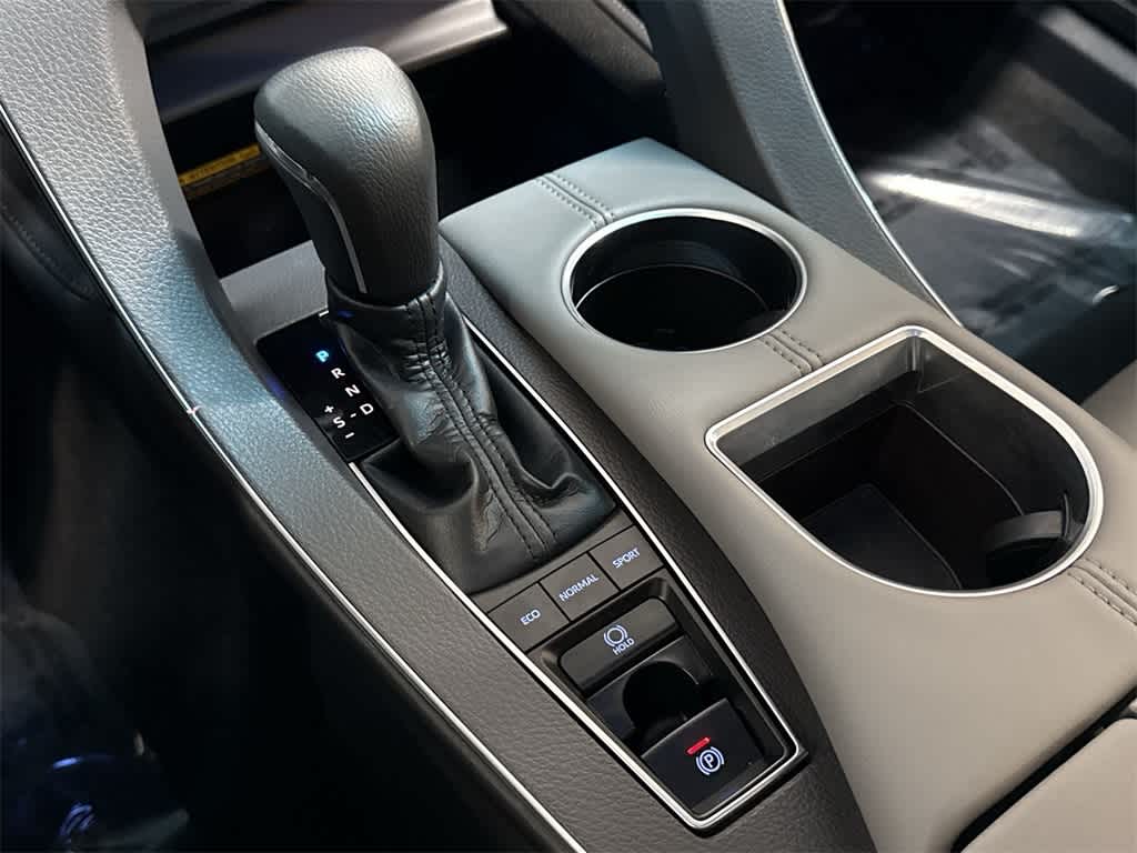 2019 Toyota Avalon XLE