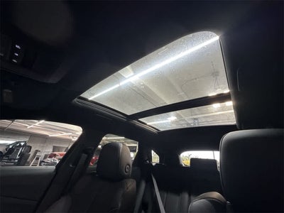 2024 Acura ZDX ASPEC