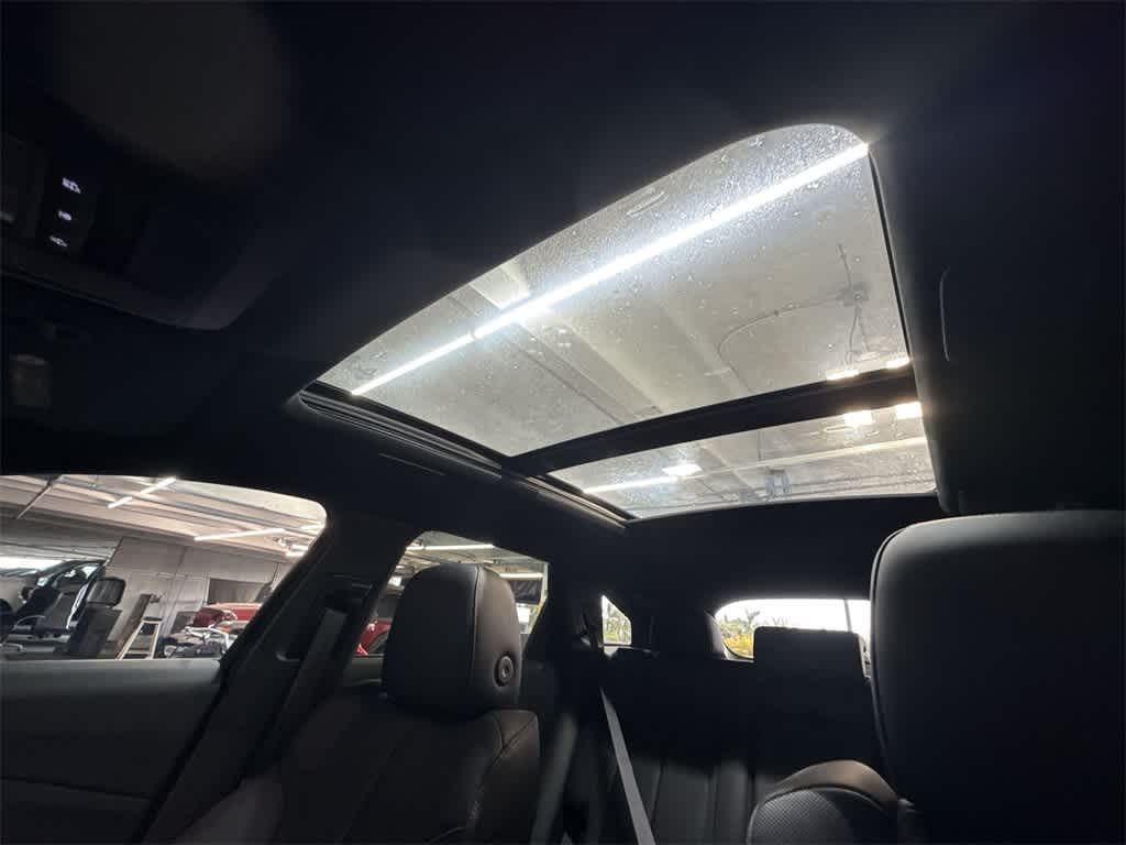 2024 Acura ZDX ASPEC