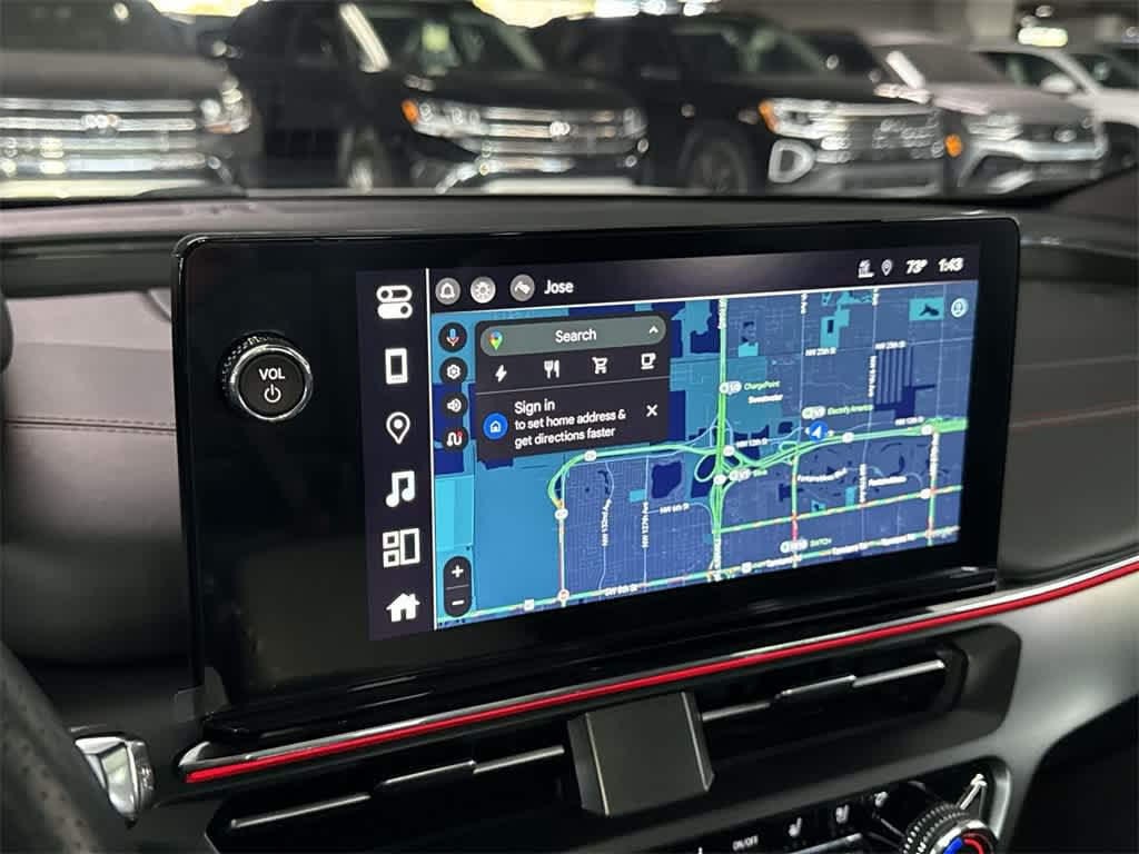 2024 Acura ZDX ASPEC