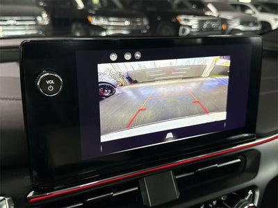 2024 Acura ZDX ASPEC