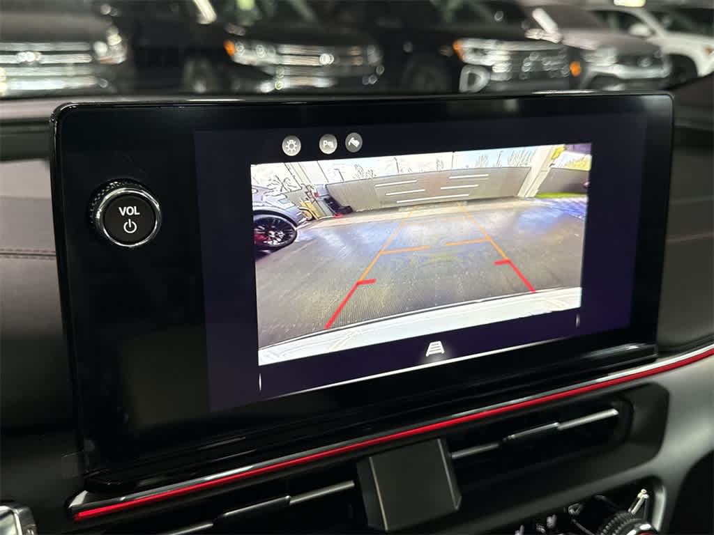 2024 Acura ZDX ASPEC