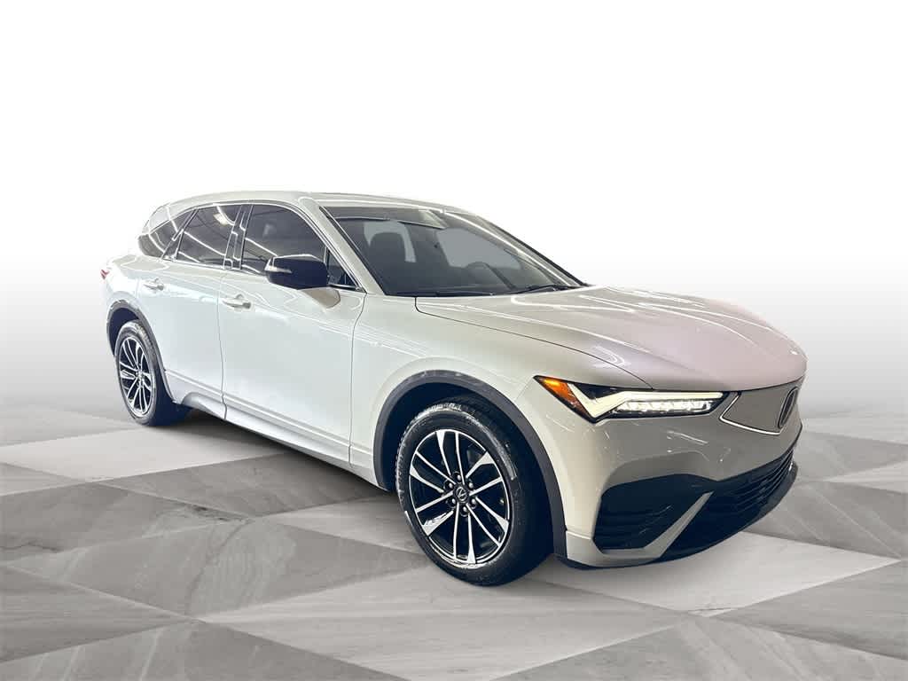 2024 Acura ZDX ASPEC