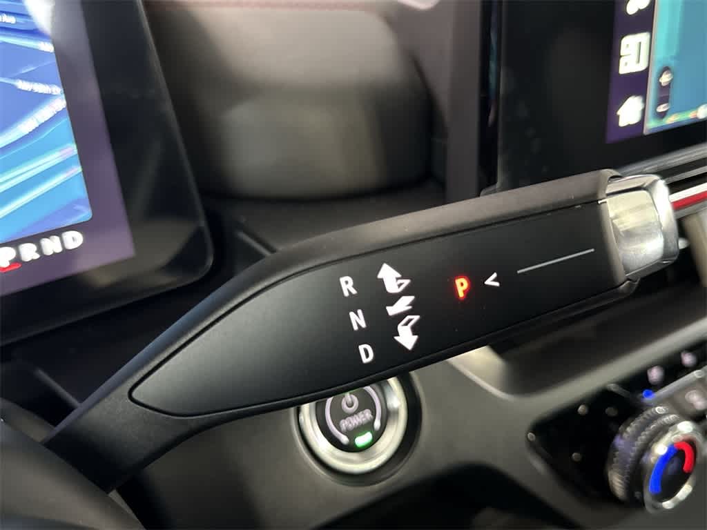 2024 Acura ZDX ASPEC