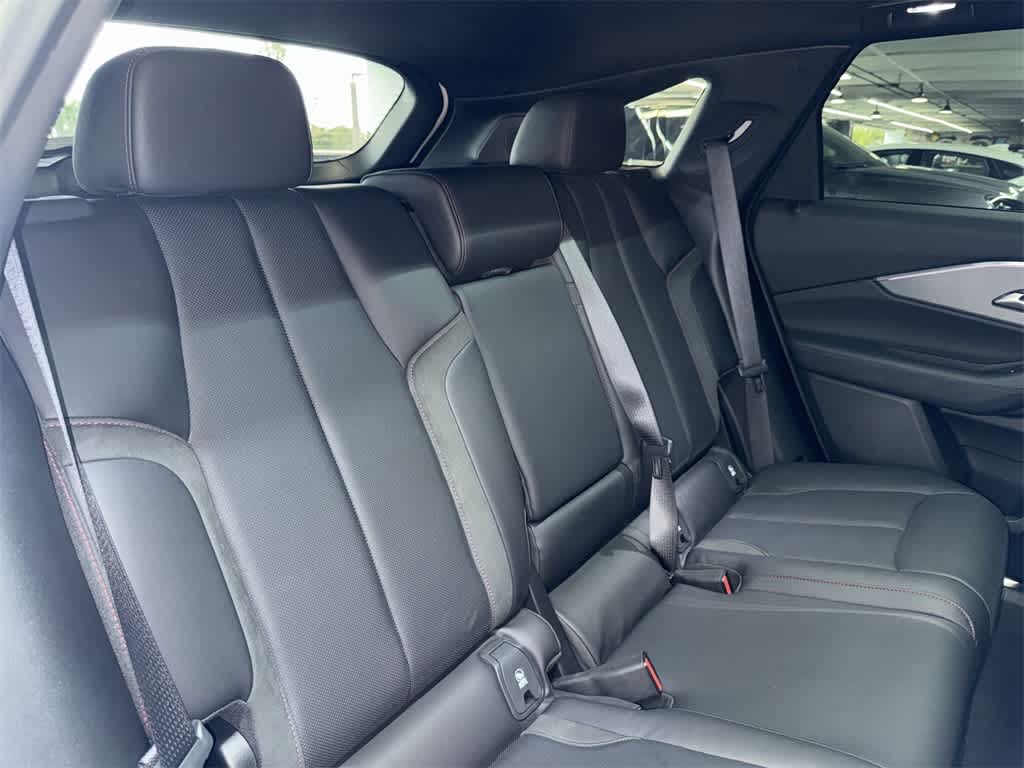 2024 Acura ZDX ASPEC