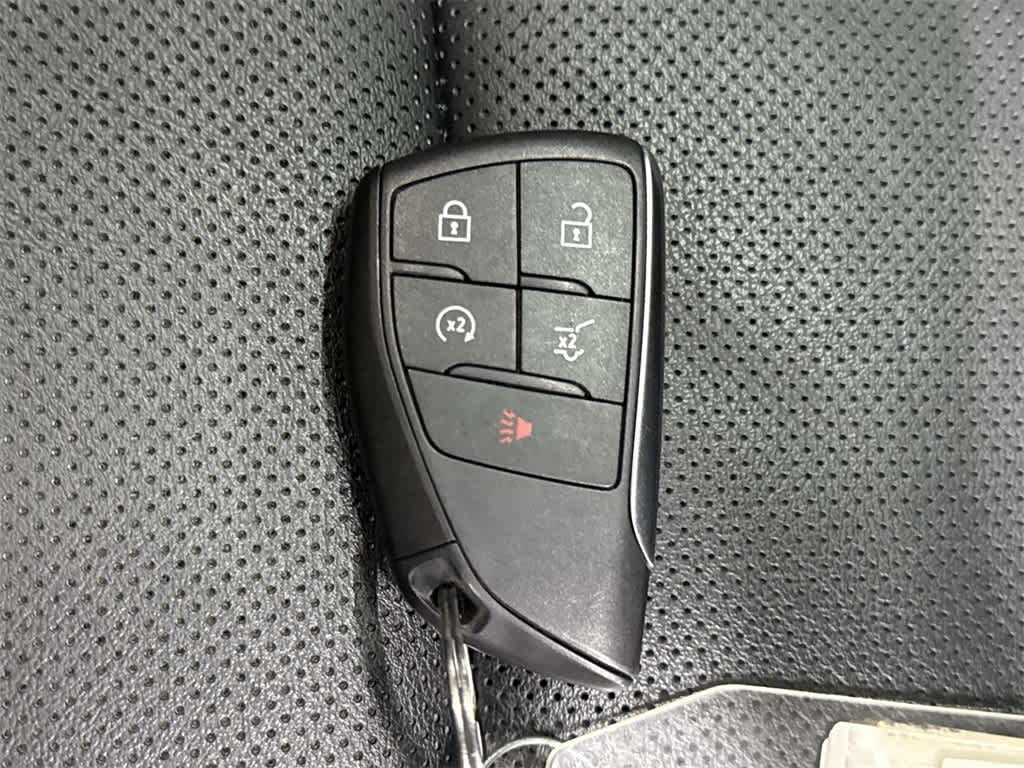 2024 Acura ZDX ASPEC