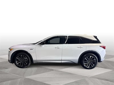 2024 Acura ZDX ASPEC