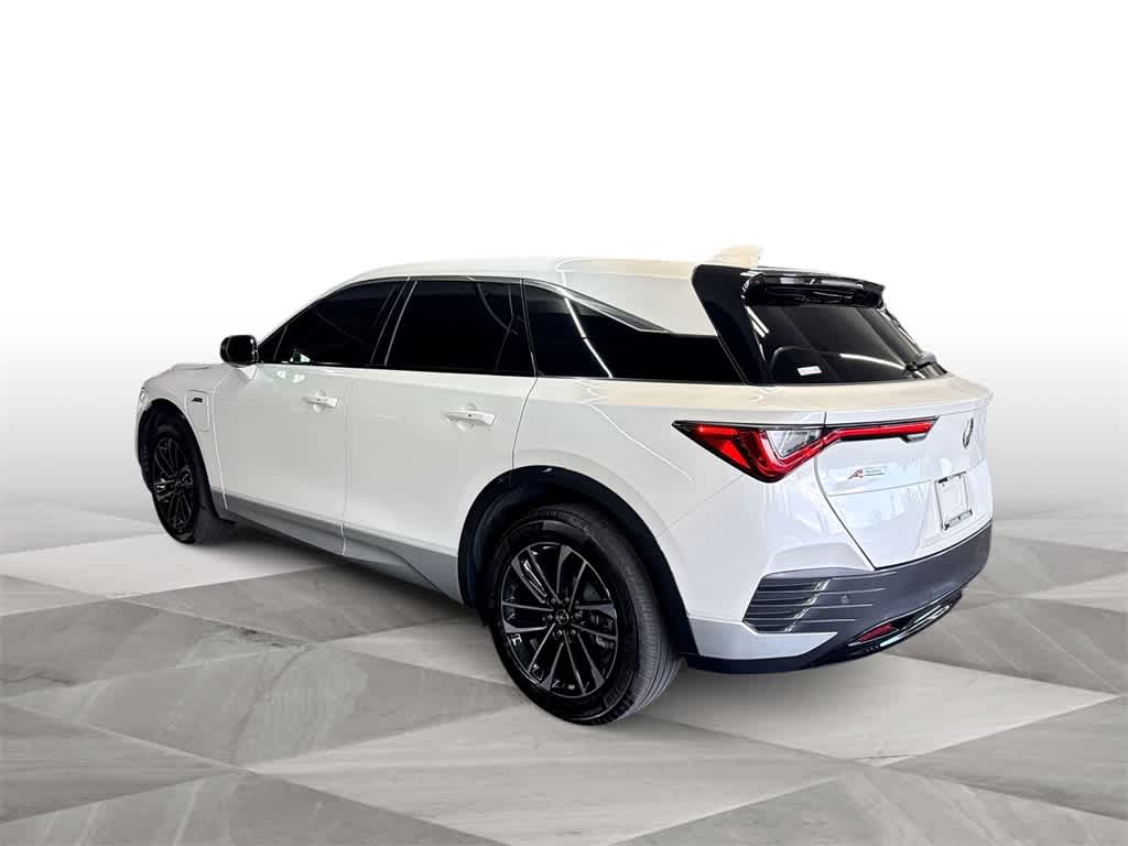 2024 Acura ZDX ASPEC