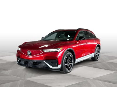 2024 Acura ZDX w/A-Spec Package