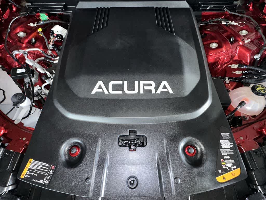 2024 Acura ZDX w/A-Spec Package