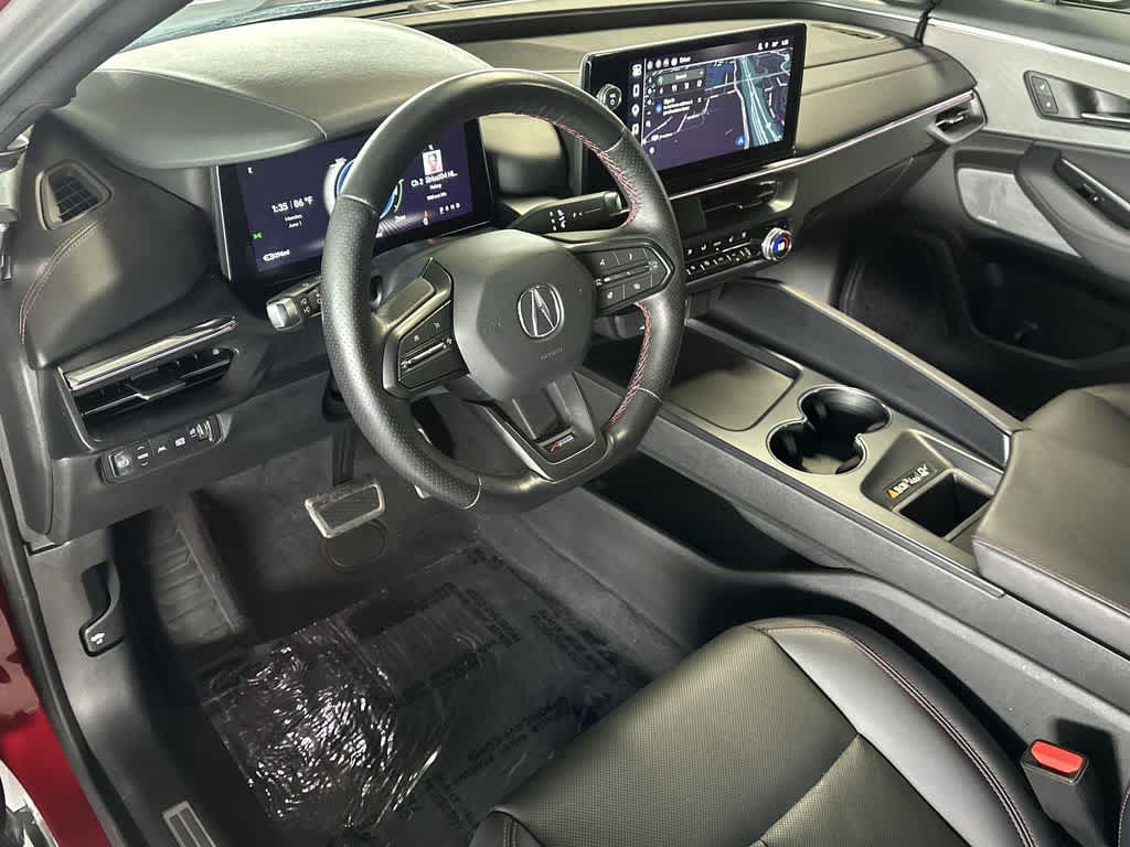 2024 Acura ZDX w/A-Spec Package
