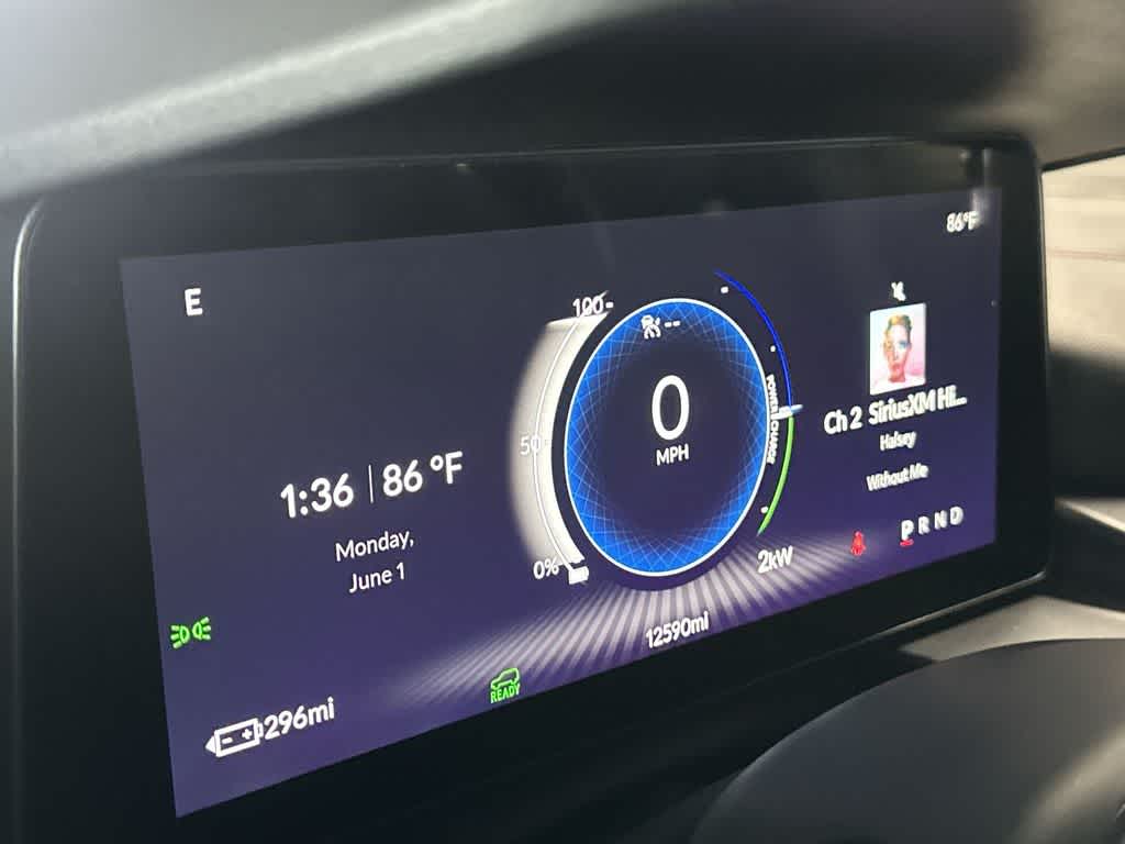 2024 Acura ZDX w/A-Spec Package