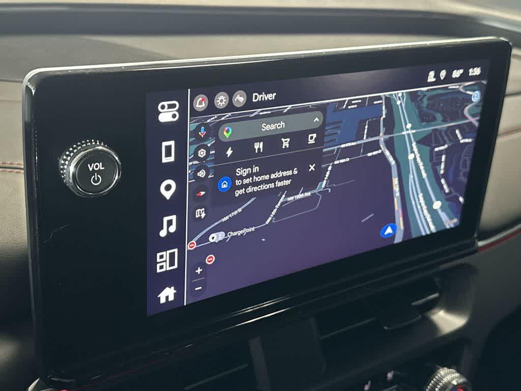 2024 Acura ZDX w/A-Spec Package