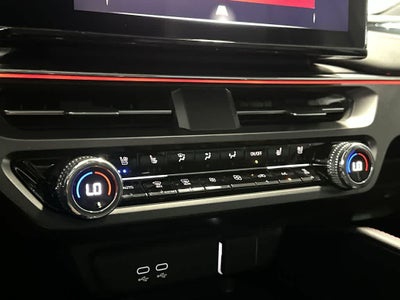 2024 Acura ZDX w/A-Spec Package
