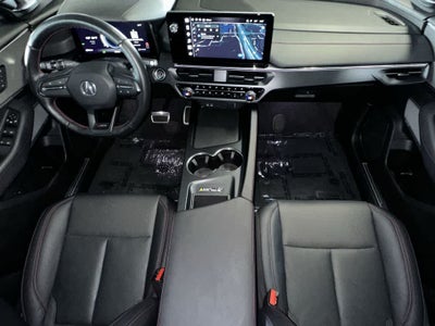 2024 Acura ZDX w/A-Spec Package