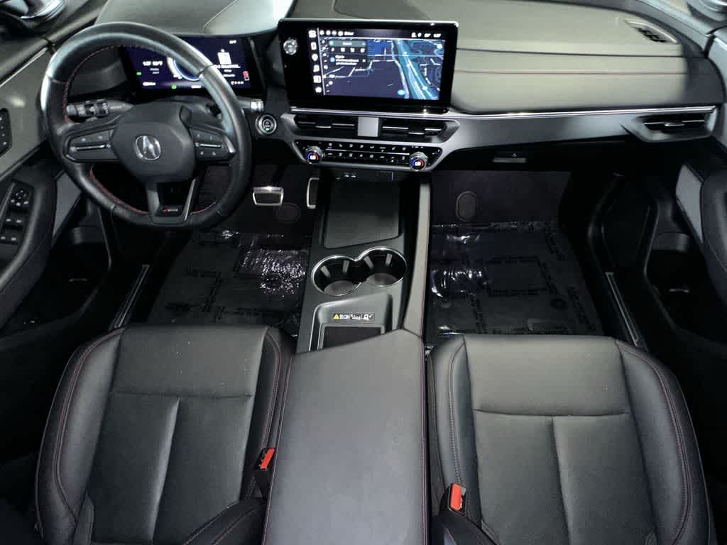 2024 Acura ZDX w/A-Spec Package