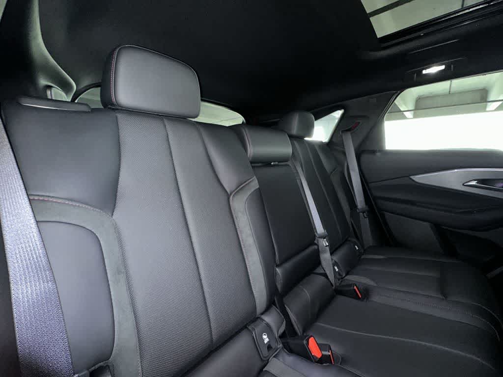 2024 Acura ZDX w/A-Spec Package