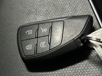 2024 Acura ZDX w/A-Spec Package