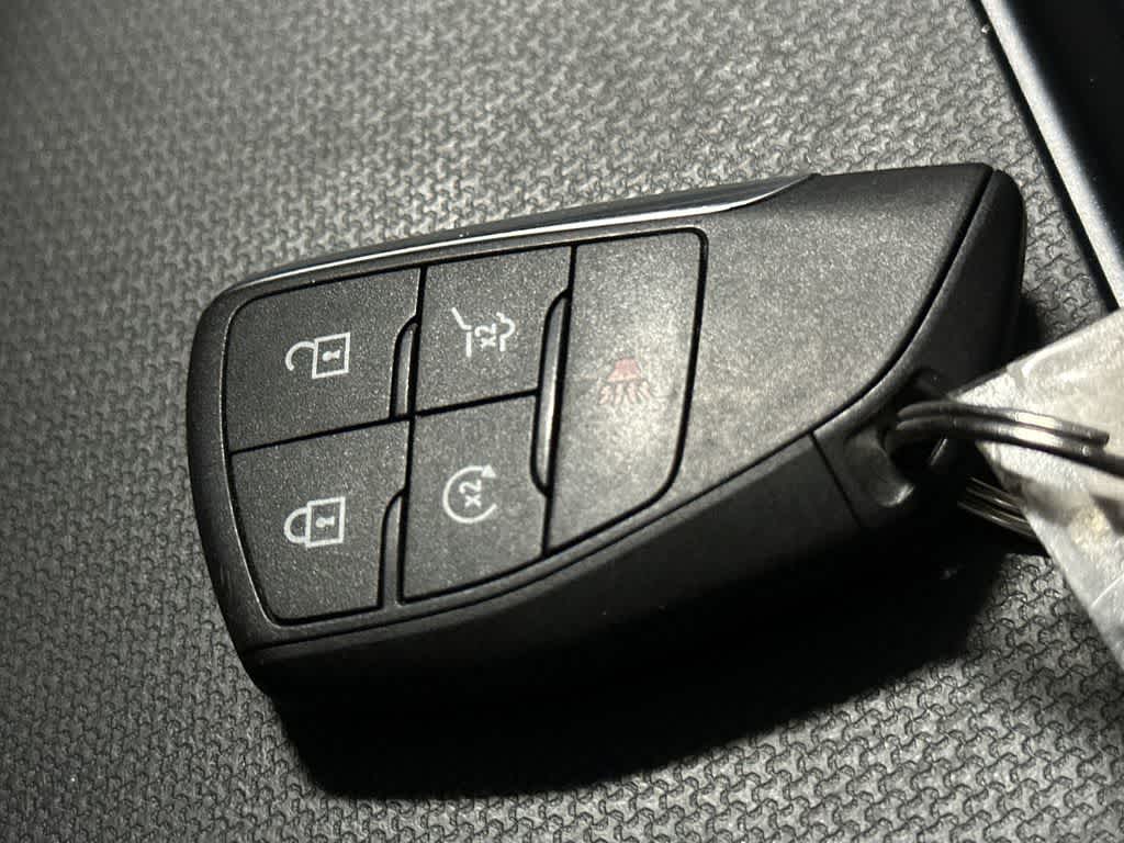 2024 Acura ZDX w/A-Spec Package