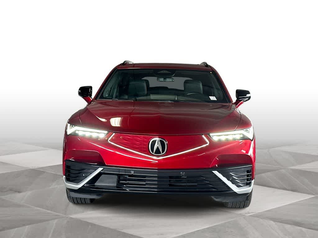 2024 Acura ZDX w/A-Spec Package