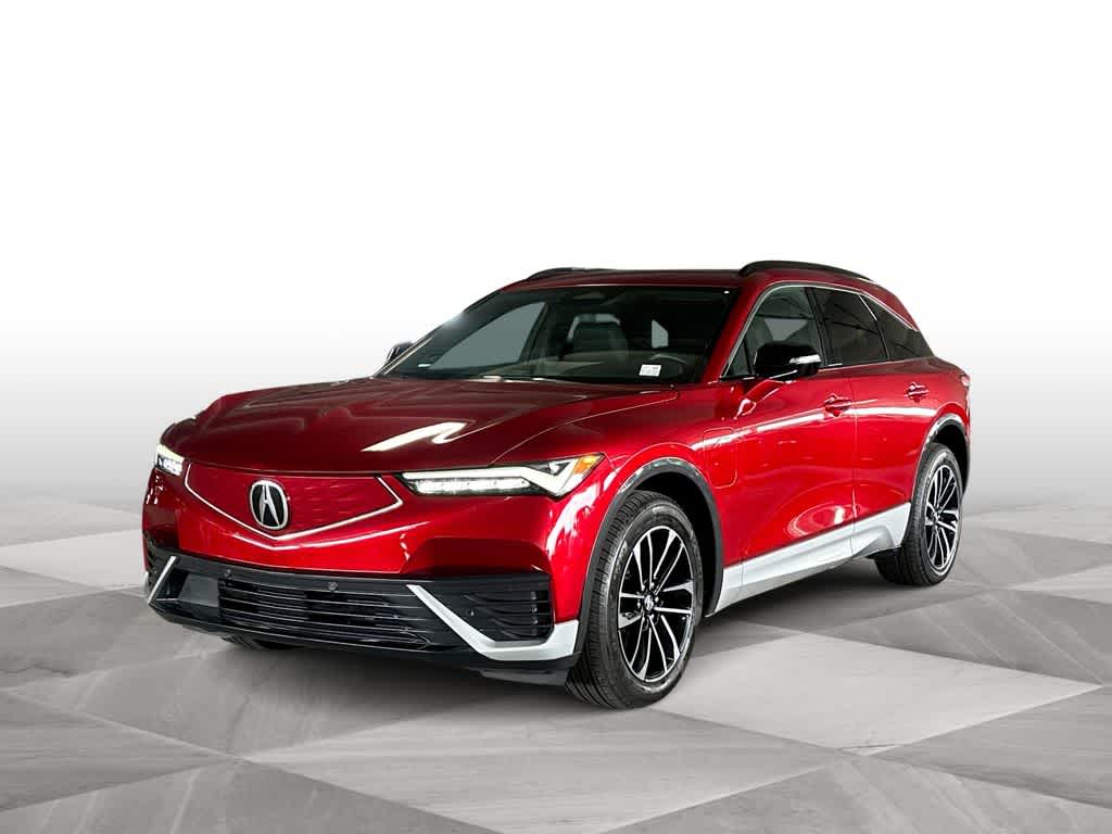 2024 Acura ZDX w/A-Spec Package