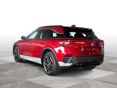 2024 Acura ZDX w/A-Spec Package