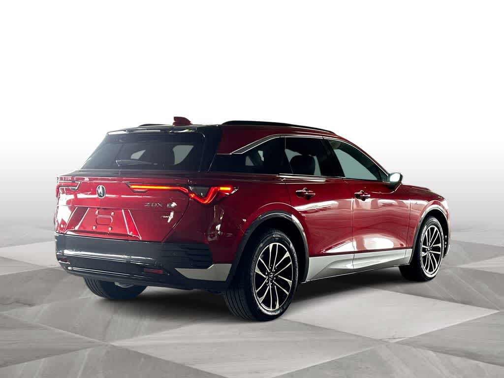 2024 Acura ZDX w/A-Spec Package