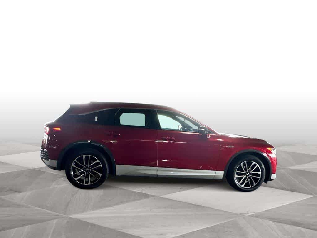2024 Acura ZDX w/A-Spec Package