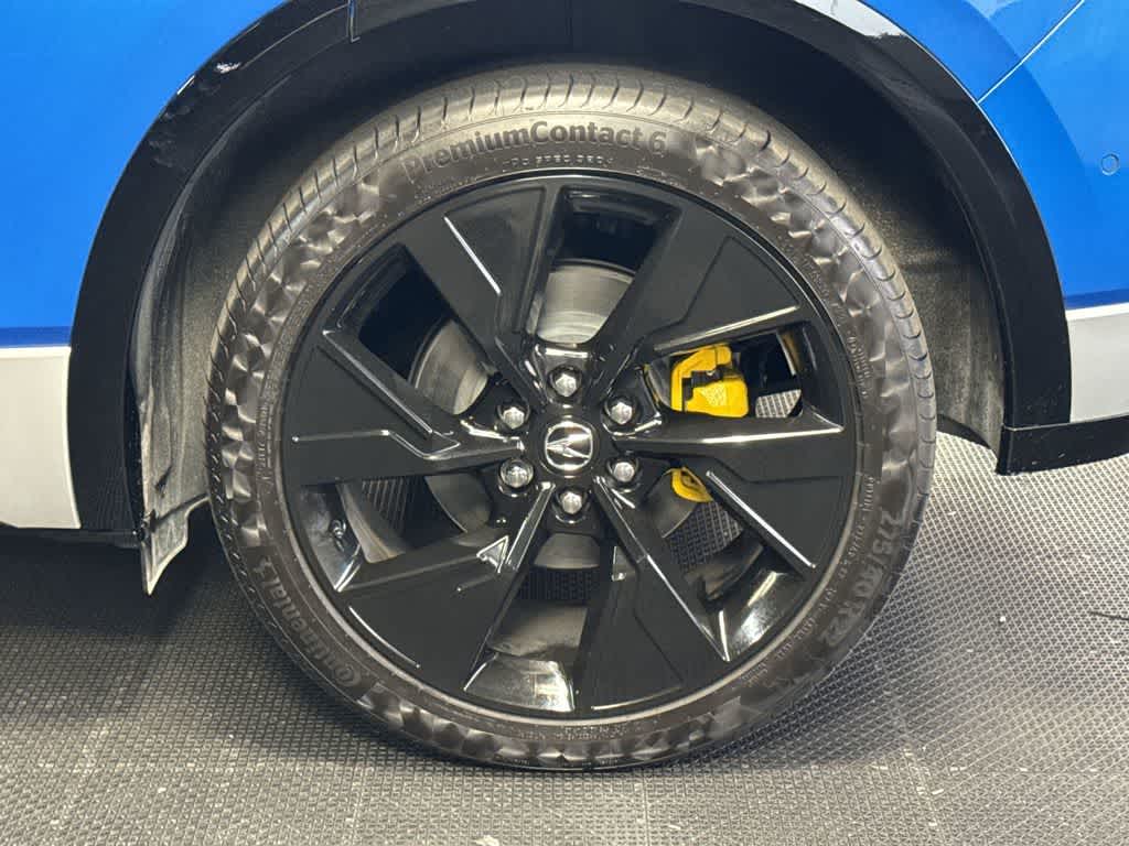 2024 Acura ZDX Type S w/Performance Tire