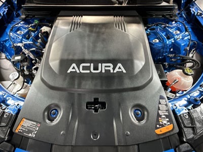2024 Acura ZDX Type S w/Performance Tire