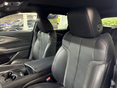 2024 Acura ZDX Type S w/Performance Tire