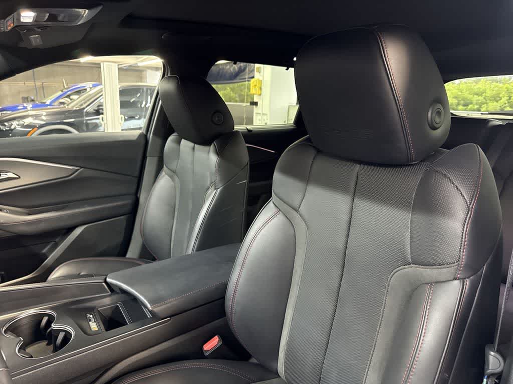 2024 Acura ZDX Type S w/Performance Tire